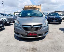 OPEL Meriva 1.6 CDTI 95 CV Start&Stop Cosmo
