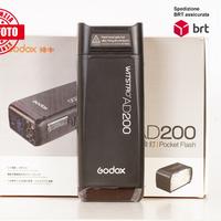 Godox AD200