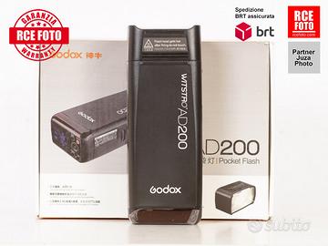 Godox AD200
