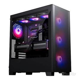 Case
pc Gaming Phanteks XT Pro Ultra