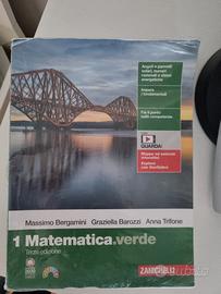 libro di Matematica