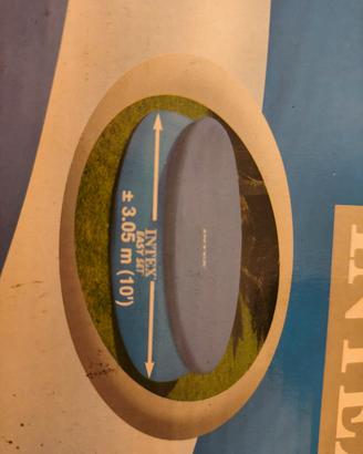 articoli piscina
