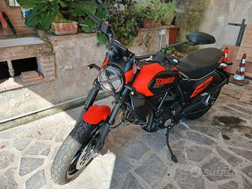Ducati Scrambler