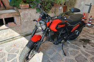Ducati Scrambler