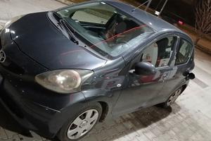 Aygo 5p