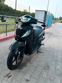 Sh 150 sport