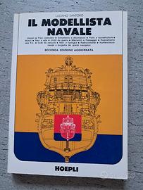 modellismo navale 