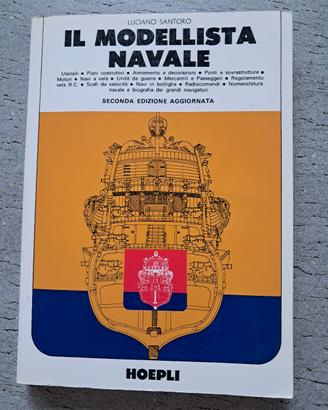 modellismo navale 
