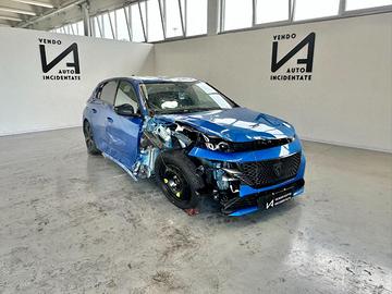PEUGEOT 308 PLUG-IN HYBRID 225 E-EAT8 GT