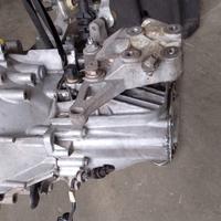 cambio manuale Peugeot boxer 2.2 sigla 4H03 