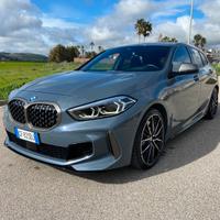 Bmw 135i xdrive