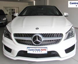 Mercedes-benz CLA 220 CLA 220 d S.W. AUTOMATIC PRE