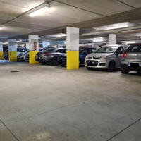 Posti Auto Coperto VideoSorvegliato Accesso 24h