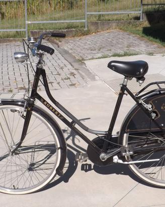 bici da donna