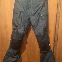 Pantaloni moto Clover