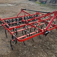 Kongskilde 300cm 3mt doppio rullo