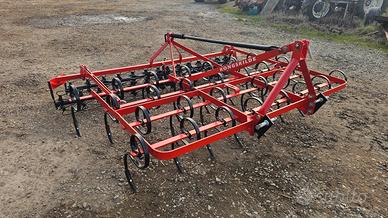 Kongskilde 300cm 3mt doppio rullo