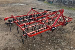 Kongskilde 300cm 3mt doppio rullo