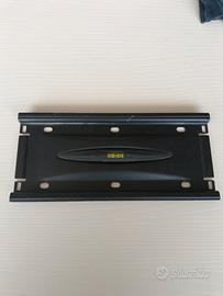 Staffa a muro x TV e Monitor