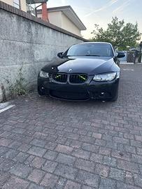 Bmw e93