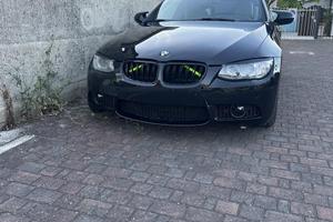 Bmw e93