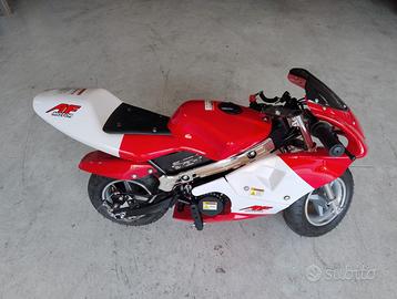 Mini MOTO