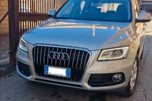 Audi Q5 - Led Pano