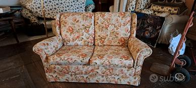 Poltrona stile retro 