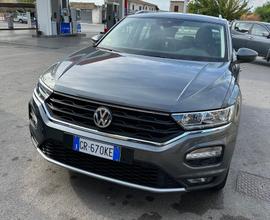 VOLKSWAGEN T-Roc - 2018