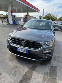 VOLKSWAGEN T-Roc - 2018