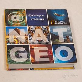 @NatGeo. Instagram #toplikes. White Star