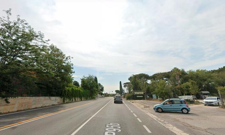 Laurentina loft arredato e ristrutturato