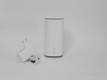 Modem Router 5G + Vodafone Station ZTE MC888 FWA S