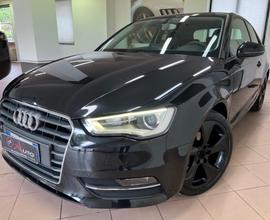 Audi A3 2.0 TDI 150 CV clean diesel Ambition