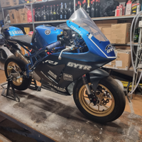 Minigp livrea R1