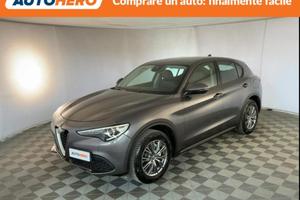 ALFA ROMEO Stelvio LH51908