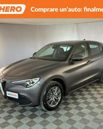 ALFA ROMEO Stelvio LH51908