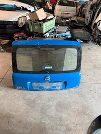 Portelloni Panda 2004-2011