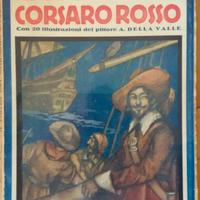 Il figlio del corsaro rosso