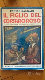Il figlio del corsaro rosso