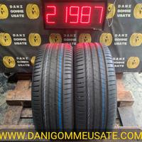 2 GOMME 205 45 17 PIRELLI ESTIVE AL 75%