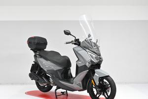 Sym Joyride 300