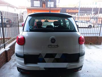 Fiat 500 L