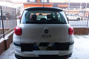 Fiat 500 L