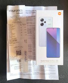 Redmi Note 13 pro + 5G