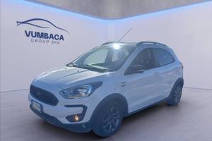 FORD Ka + active 1.5 ecoblue(tdci) s&s 95cv