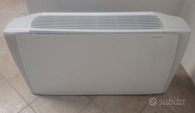 Ventilconvettore Sabiana CRC 33