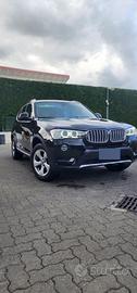 BMW X3 XLINE 4X4 