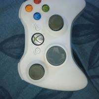 XBox 360 + Trasformatore+ Pad+ memoria 256Gb