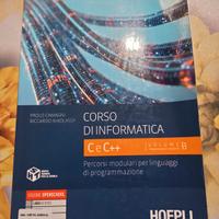 Corso di informatica C e C++